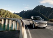 Land Rover Range Rover Land Rover Range Rover